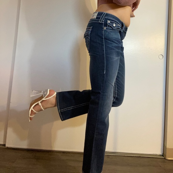 True Religion Brand Jeans - Picture 2 of 3